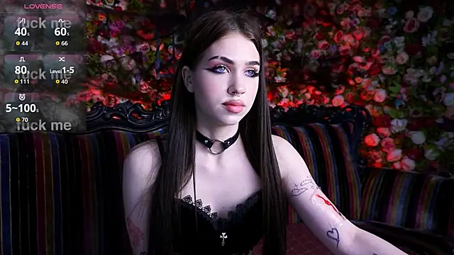 FetishForCassie online show from 11-08-25, 09:02