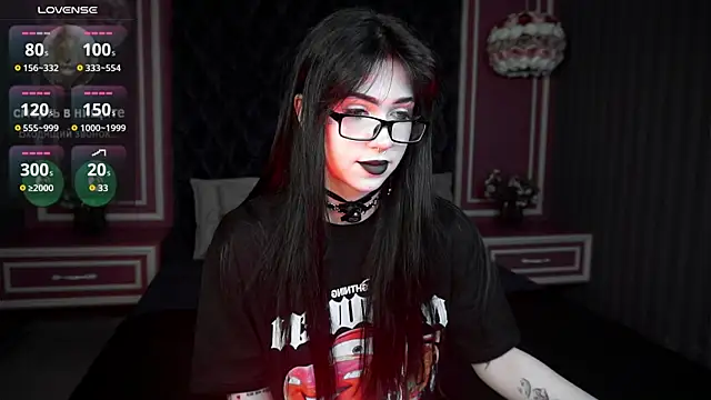FetishForCassie online show from 05-21-26, 03:57