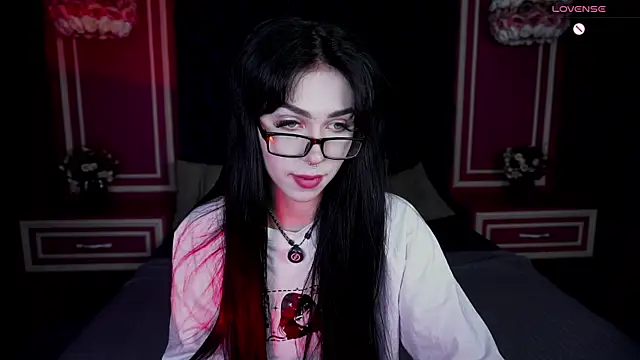 FetishForCassie online show from 07-18-26, 07:34