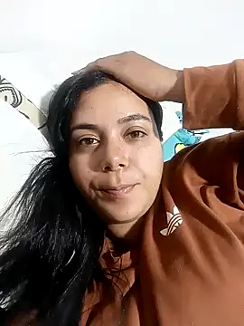 LorieFerrer online show from 01-30-25, 08:42