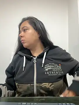 LorieFerrer online show from 11-14-25, 12:59