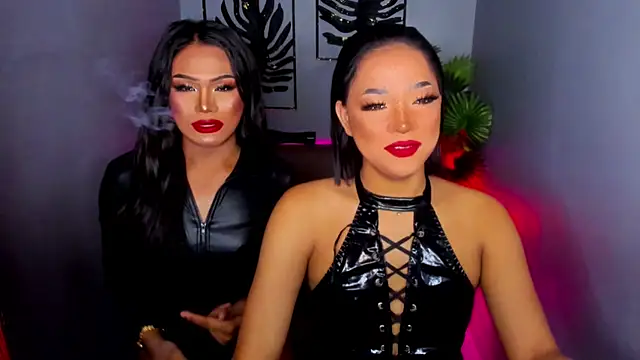 GwennGoddess online show from 12-02-25, 02:28