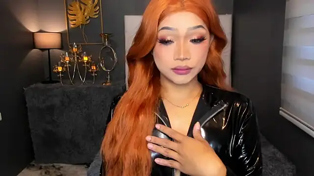 GwennGoddess online show from 02-04-26, 05:46