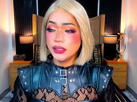 GwennGoddess online show from 03-11-26, 05:02