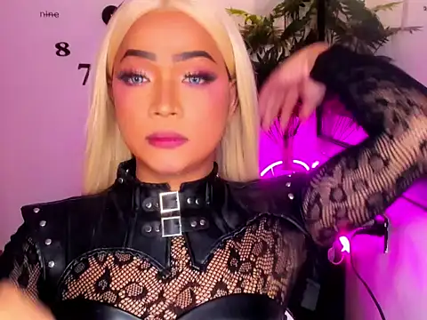 GwennGoddess online show from 03-20-26, 05:12