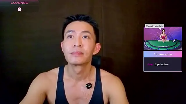 OceanCandy online show from 03-08-26, 01:26