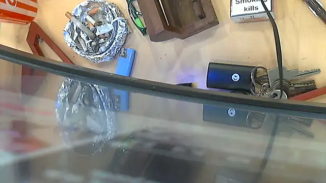 samia42 online show from 11-15-25, 01:47