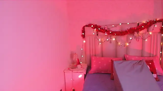 alanarose18 online show from 11-27-25, 07:05