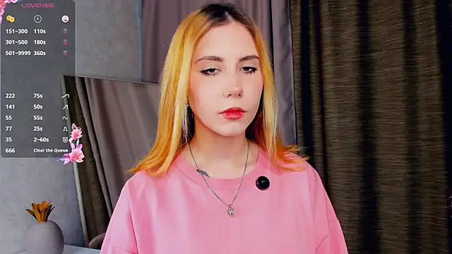 LilyMaiorano online show from 11-09-25, 05:39