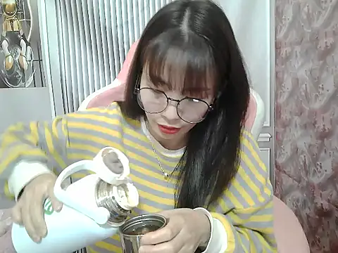 Ella039 online show from 01-07-26, 07:11