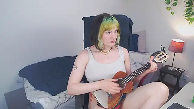 slutty violet online show from 05-18-26, 01:06