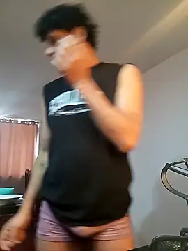 prototipoA45 online show from 12-16-25, 01:27