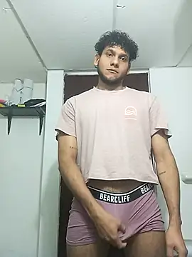 prototipoA45 online show from 02-18-26, 06:09