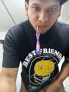 prototipoA45 online show from 04-02-26, 05:05