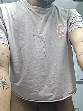 prototipoA45 online show from 04-19-26, 05:07