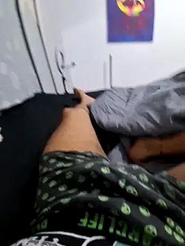 prototipoA45 online show from 04-26-26, 04:21