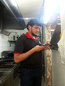 prototipoA45 online show from 04-28-26, 08:36