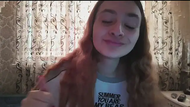 Snapshot of SweetLiaison chatting on 03-14-26, 05:46 SweetLiaison online show from 03-14-26, 05:46