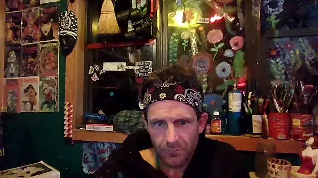 Snapshot of 2099RivenXXX chatting on 12-16-25, 11:04 2099RivenXXX online show from 12-16-25, 11:04