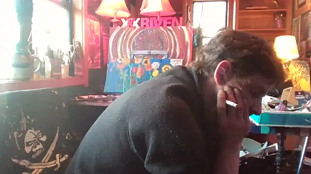 Snapshot of 2099RivenXXX chatting on 01-05-26, 05:27 2099RivenXXX online show from 01-05-26, 05:27