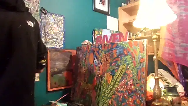 Snapshot of 2099RivenXXX chatting on 02-25-26, 06:23 2099RivenXXX online show from 02-25-26, 06:23