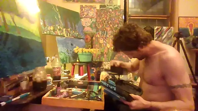 Snapshot of 2099RivenXXX chatting on 03-08-26, 07:34 2099RivenXXX online show from 03-08-26, 07:34