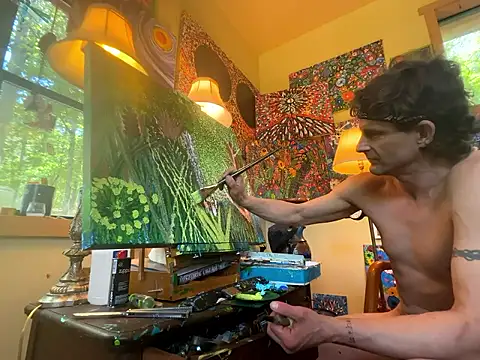 2099RivenXXX online show from 04-19-26, 06:10