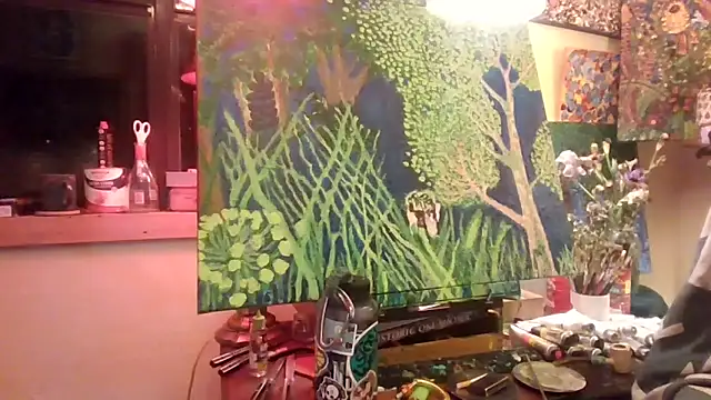 2099RivenXXX online show from 04-26-26, 08:23