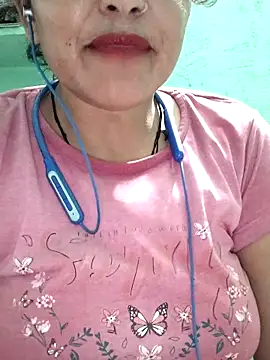 Piya Bakshi online show from 06-13-26, 04:05
