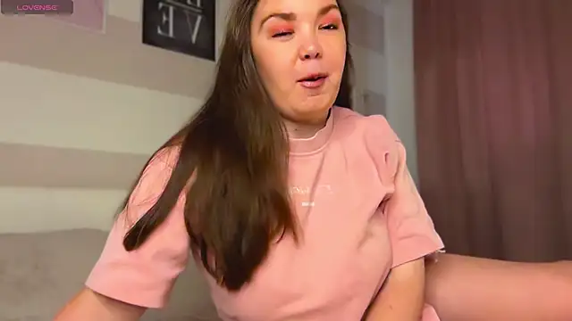 liliaMaivis online show from 11-07-25, 12:49