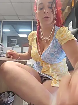 olga tentation online show from 06-26-26, 07:57