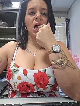 olga tentation online show from 07-06-26, 07:05