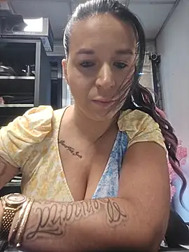 olga tentation online show from 07-21-26, 07:11