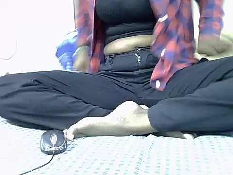 Mleng7677 online show from 11-12-25, 04:18