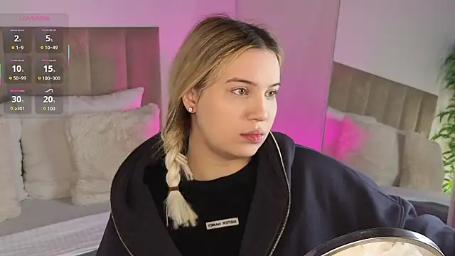 Snapshot of KilianaNoir chatting on 02-22-26, 06:46 KilianaNoir online show from 02-22-26, 06:46