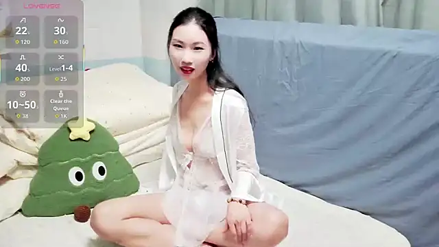 QIQIZHAO-2025 online show from 11-26-25, 01:12