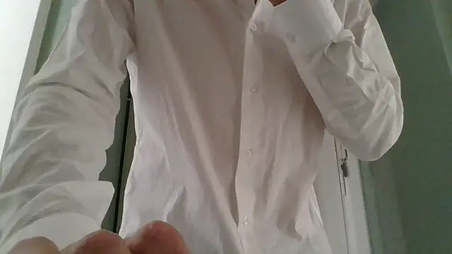 CuteDaddy92 online show from 11-24-25, 09:20