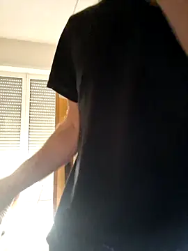 CuteDaddy92 online show from 03-02-26, 08:43