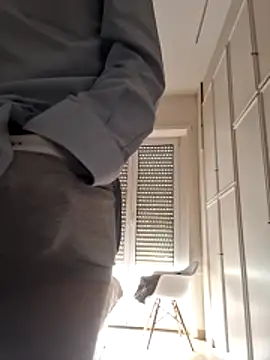 CuteDaddy92 online show from 04-30-26, 07:25
