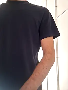 CuteDaddy92 online show from 05-04-26, 07:48