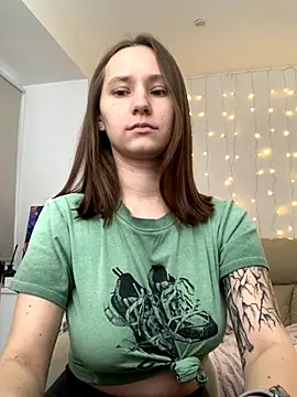 Snapshot of SexCaramell chatting on 11-08-25, 07:19 SexCaramell online show from 11-08-25, 07:19