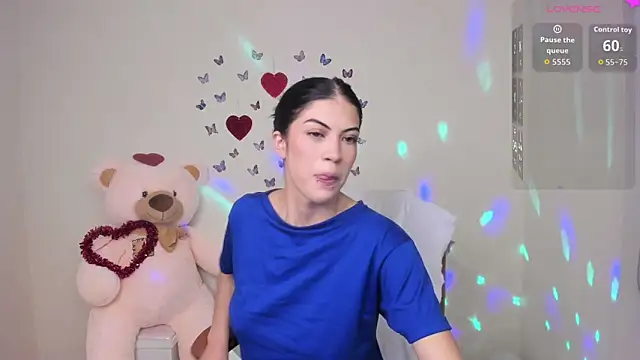 Snapshot of Shyra_A25 chatting on 03-14-26, 08:14 Shyra A25 online show from 03-14-26, 08:14