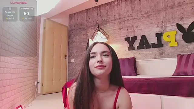 LuisaFaye online show from 04-29-26, 07:20