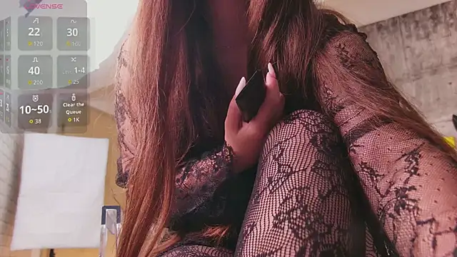 LuisaFaye online show from 06-15-26, 06:54