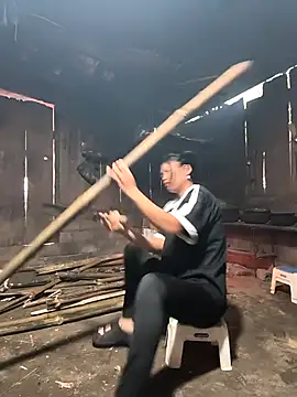 Lynly k2 online show from 12-16-25, 03:00