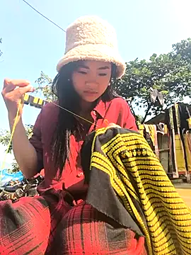 Lynly k2 online show from 01-12-26, 03:56