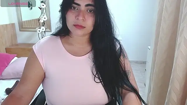 MariaVex online show from 12-05-25, 03:15