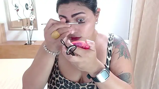 MariaVex online show from 01-10-26, 07:37