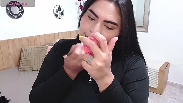 MariaVex online show from 03-05-26, 08:16