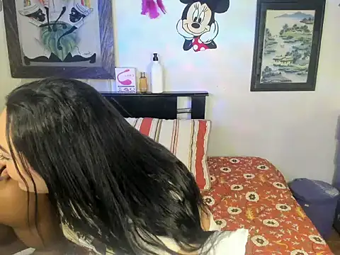 Snapshot of JUANBIGCOCK21CM chatting on 11-16-25, 03:01 JUANBIGCOCK21CM online show from 11-16-25, 03:01